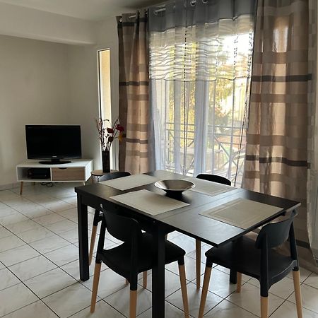 Appartement Cosy Tout Equipe Épinay-sur-Orge Buitenkant foto