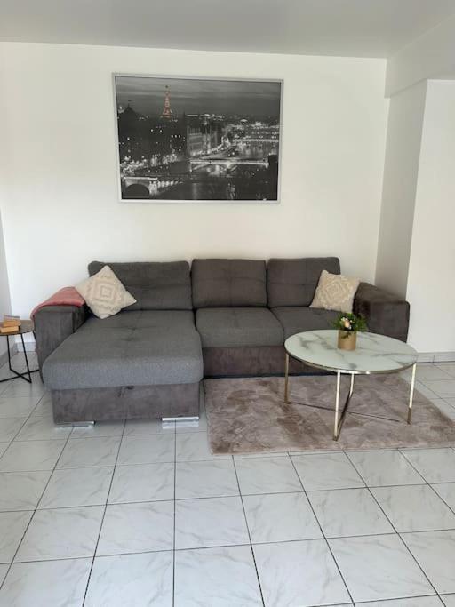 Appartement Cosy Tout Equipe Épinay-sur-Orge Buitenkant foto