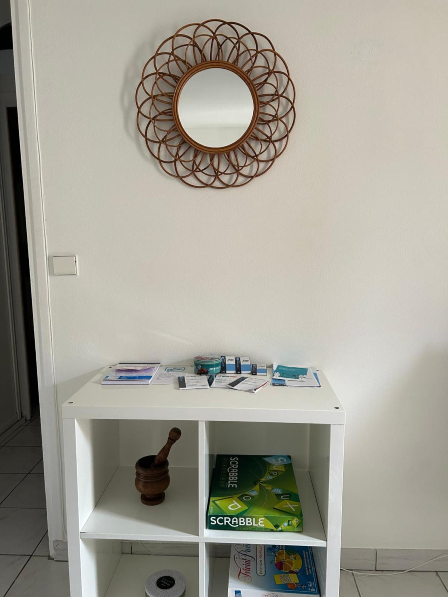 Appartement Cosy Tout Equipe Épinay-sur-Orge Buitenkant foto